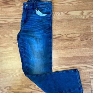 Mens American Eagle Jeans